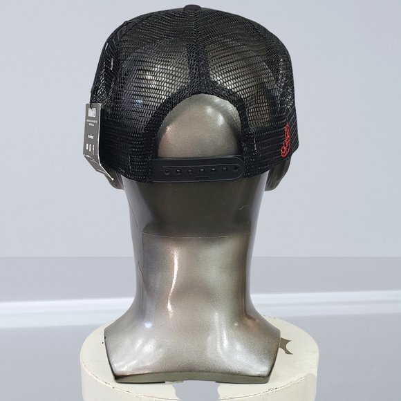 Stranger Things Cap Hat Mike, Lucas, Dustin, Eleven, Will, Otto Collection NWT - Picture 5 of 10